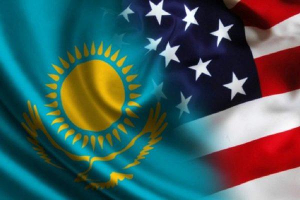 USA to expand cooperation with major city of Kazakhstan