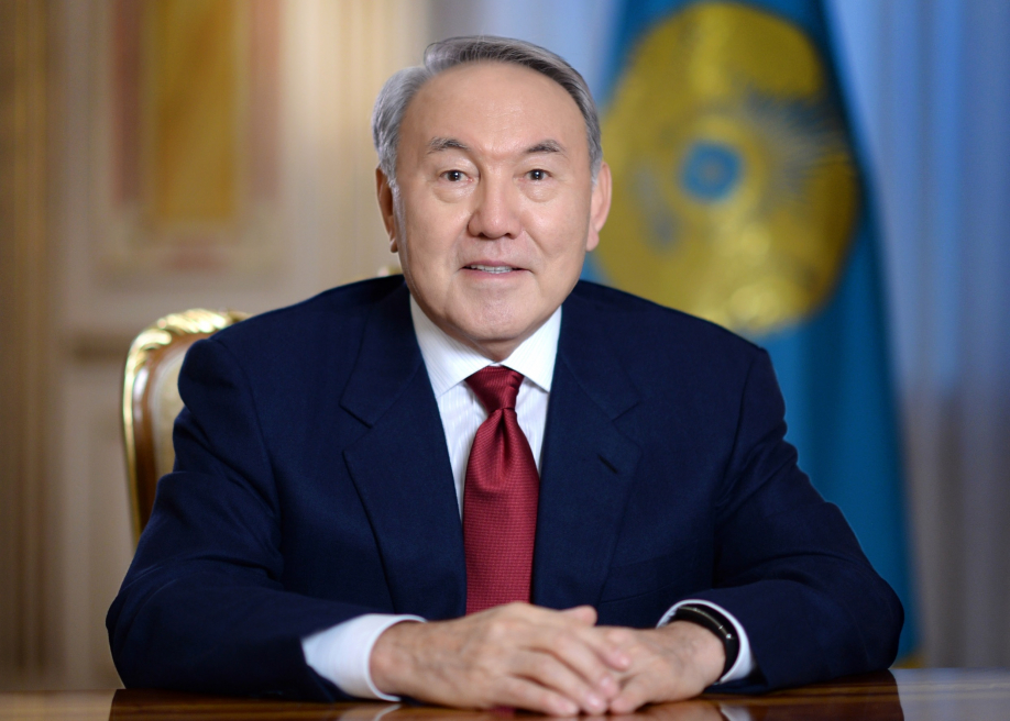 Nursultan Nazarbayev had a telephone conversation with Recep Tayyip Erdogan