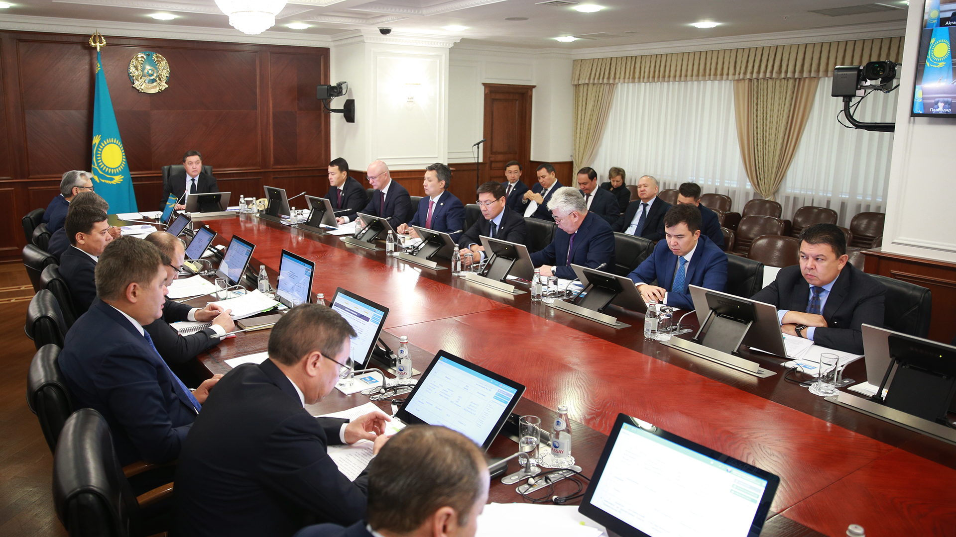 Economic growth in Kazakhstan reaches 4.3% in 9 months