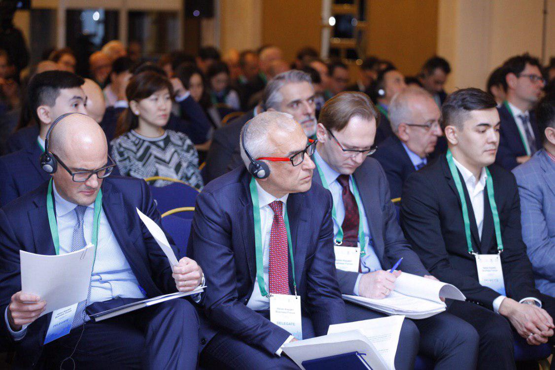 Kazakh Invest: Italy invests 6.6 billion dollars in Kazakhstan