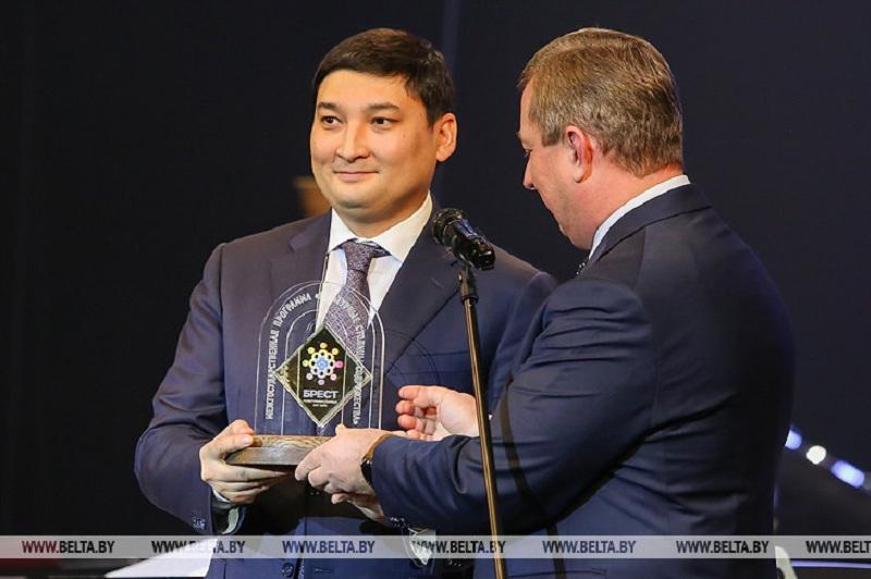 Brest passed the baton of the cultural capital of the CIS to Shymkent