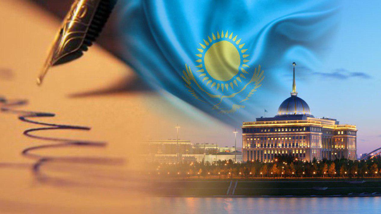 Kazakhstanis working in different fields recognized by state awards