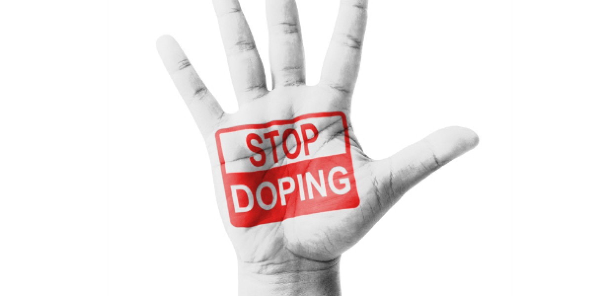 Anti-doping law comes into force in Kazakhstan