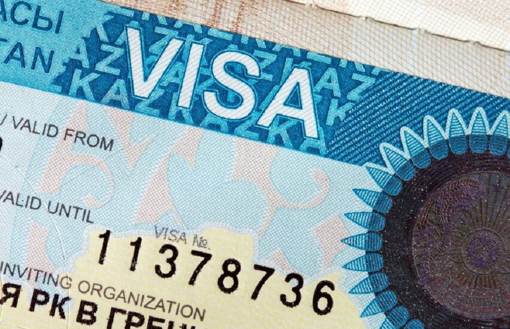 Visa processes to Kazakhstan facilitated for foreigners