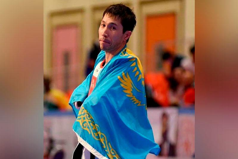 Kazakhstan has the first license for the Paralympic games-2020