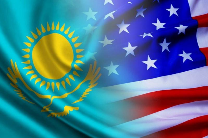 Kazakhstan and the United States sign an agreement on "open sky"