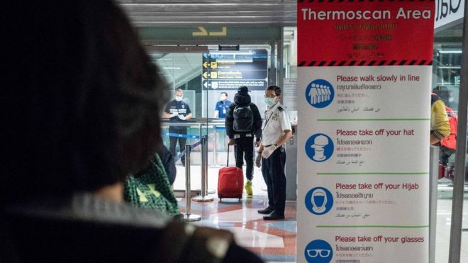Wuhan pneumonia outbreak: Mystery illness 'caused by coronavirus'