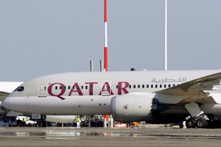 Qatar Airways opens flights to Kazakhstan