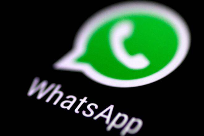 WhatsApp hits 2 billion users