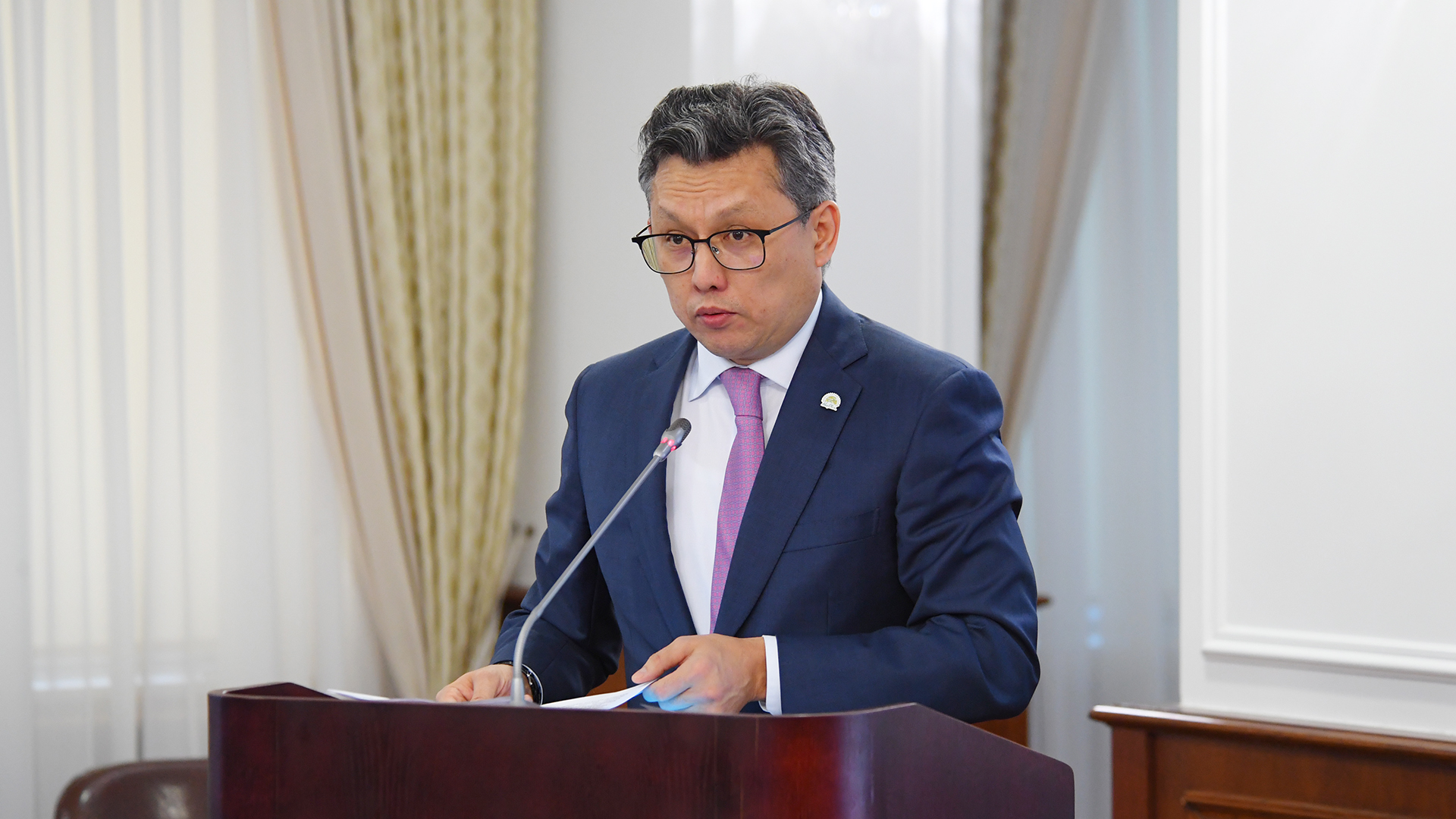 Purchases in online stores in Kazakhstan amounted to 422 billion tenge