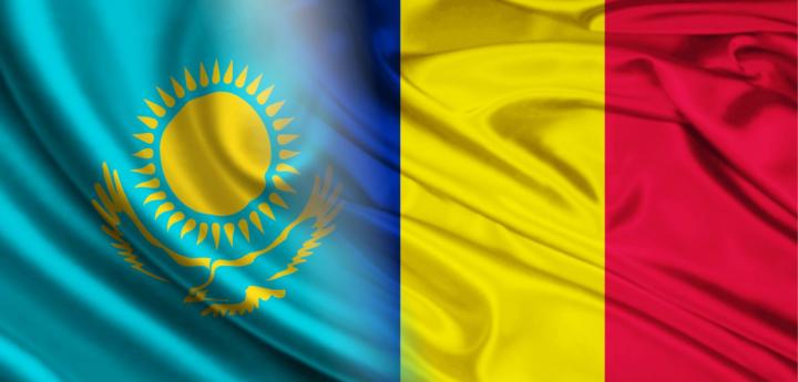 Kazakh-Romanian cooperation in Constanta are defined