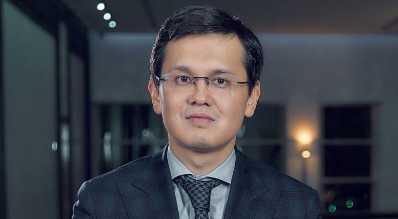 Bagdat Musin appointed adviser to the President of Kazakhstan