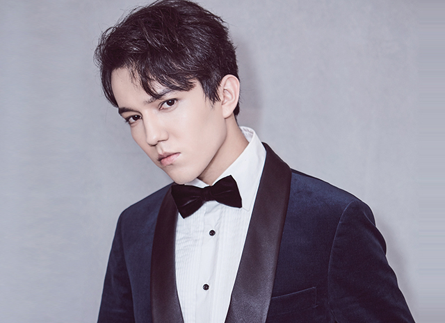 Dimash Kudaibergen postpones his European tour