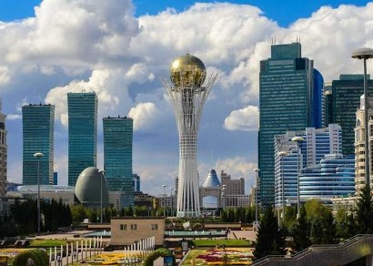 Two major Kazakh cities put into lockdown as cases reach 32