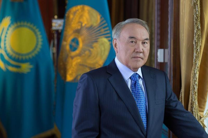 Kazakh first President addresses the nation as Govt battles coronavirus