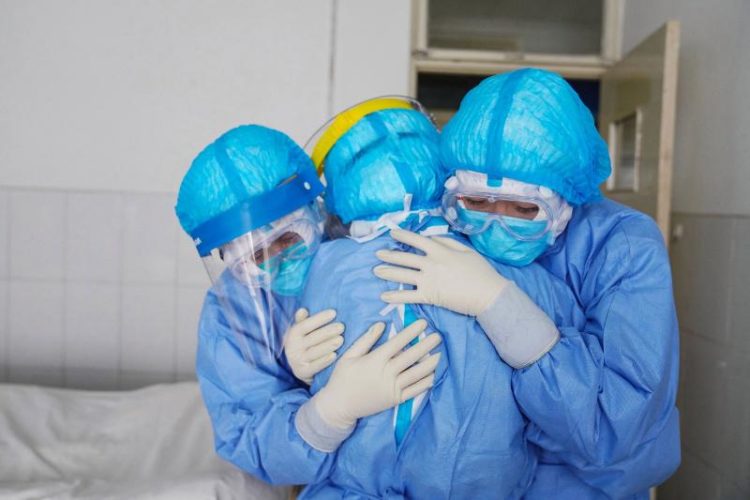 Kazakhstan confirmed first two recovered patients from coronavirus