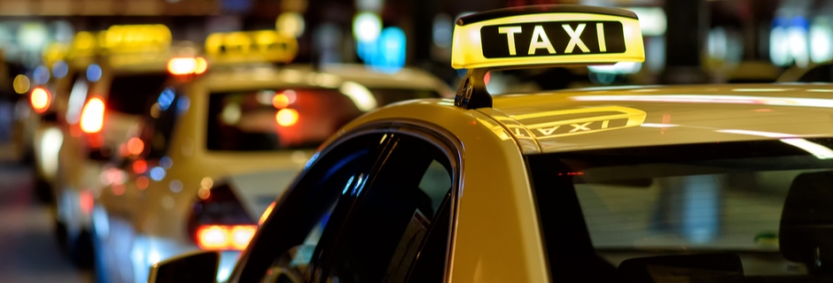 COVID-19: Guidance for Rideshare and Taxi Drivers