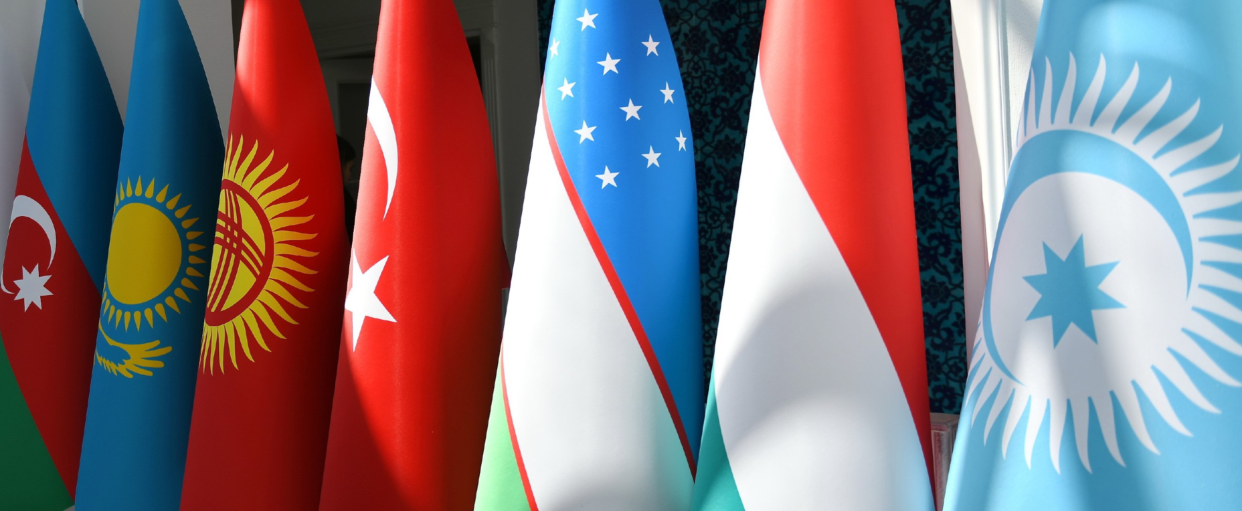 Heads of State of the Turkic Council member states to hold a video summit