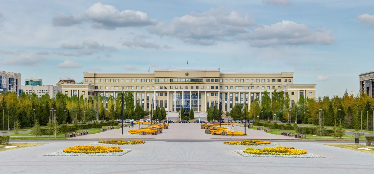 Kazakhstan provides humanitarian aid to its neighbours