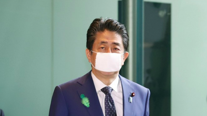 Japan to declare nationwide state of emergency amid virus spread