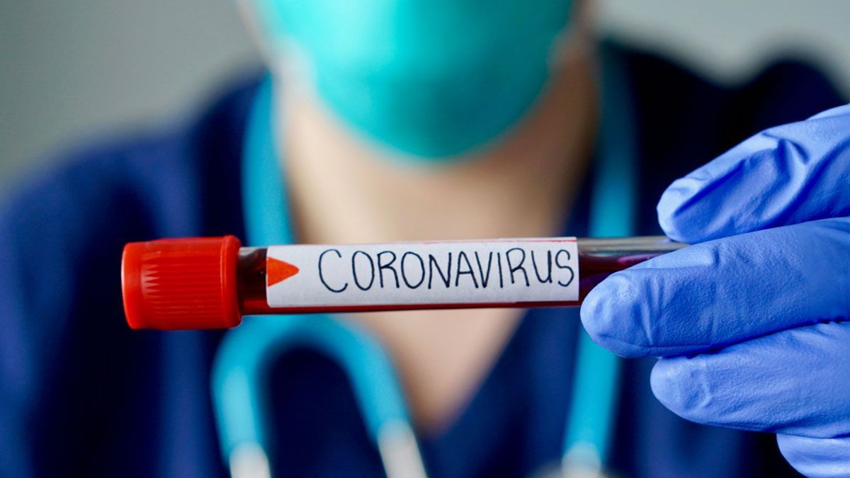 428 people recovered from coronavirus in Kazakhstan