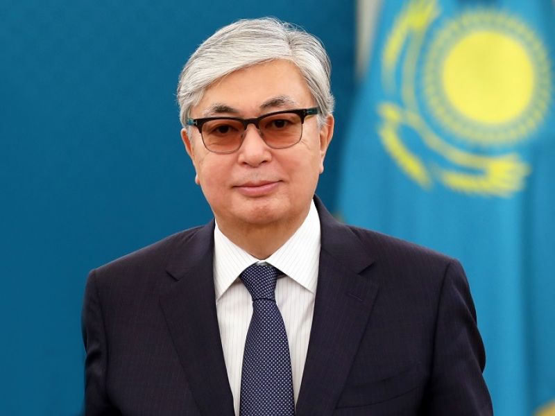President Tokayev congratulates Kazakhstan on Ramadan