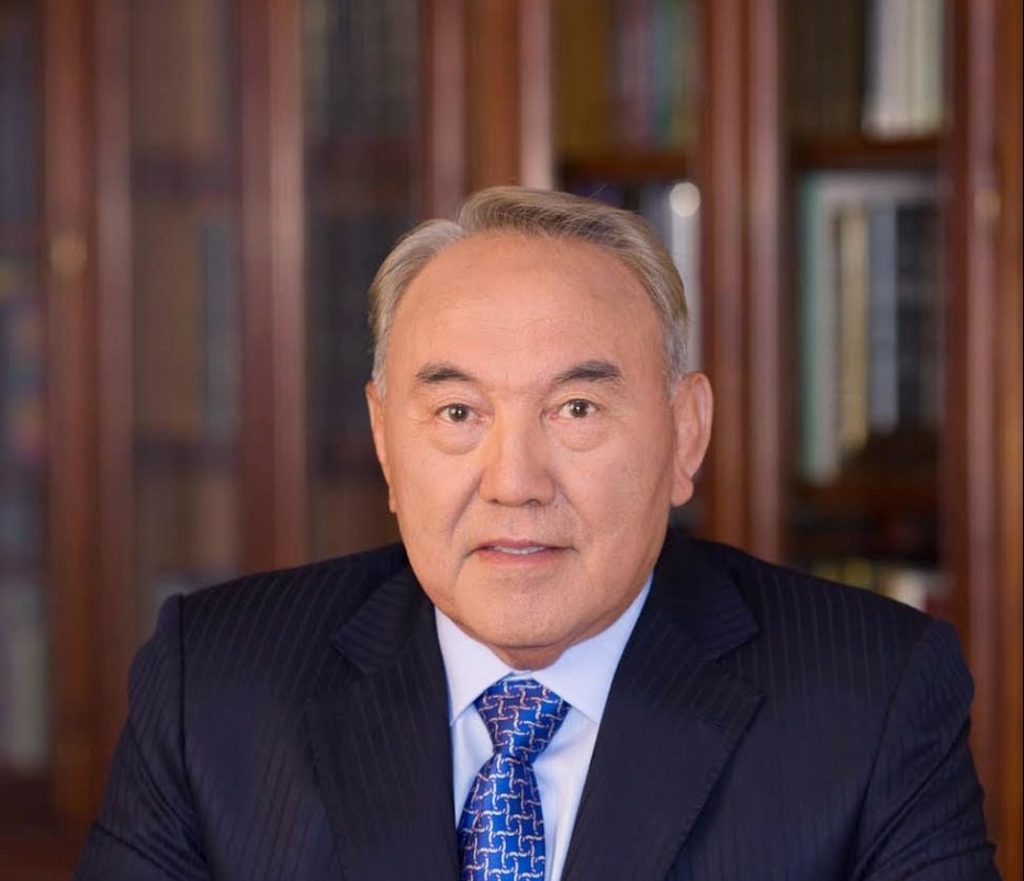 Nursultan Nazarbayev self-isolated