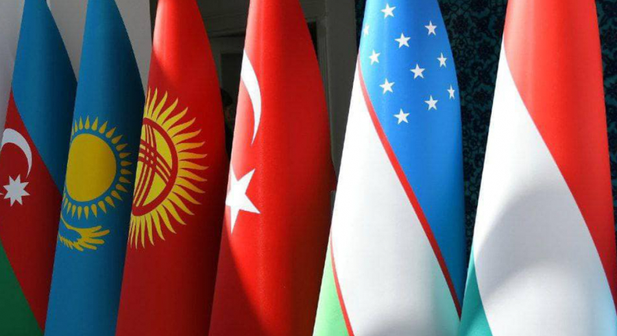 Turkic Council Summit Started
