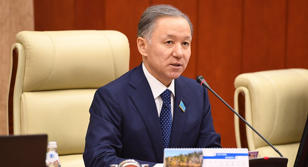 Mazhilis Chairman congratulated Kazakhstanis on the beginning of the holy month of Ramadan