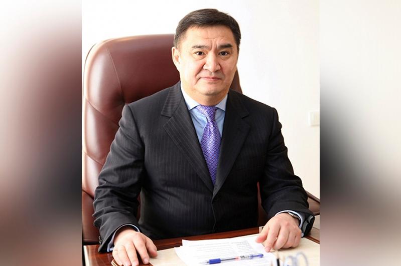 Marat Akhmetzhanov appointed as Chairman of the Anti-Corruption Agency of the Republic of Kazakhstan