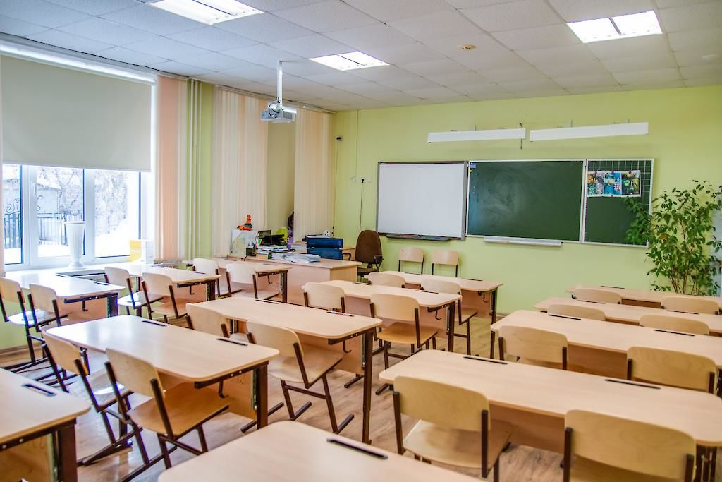 Almost 40 new schools will be built in Atyrau region