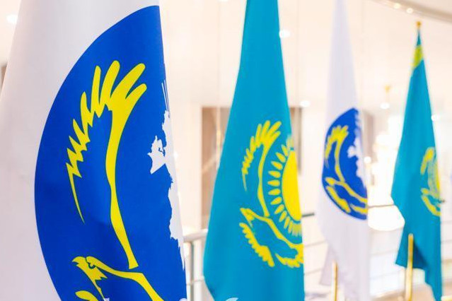 Elbasy highlights the importance of holding a session of the Assembly of People of Kazakhstan