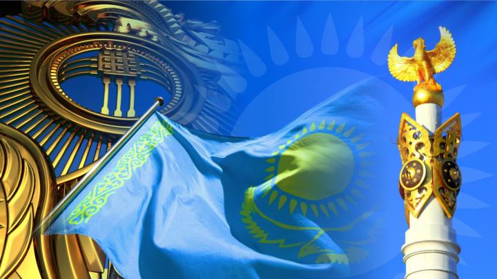First President of Kazakhstan hails country’s achievements over independence years