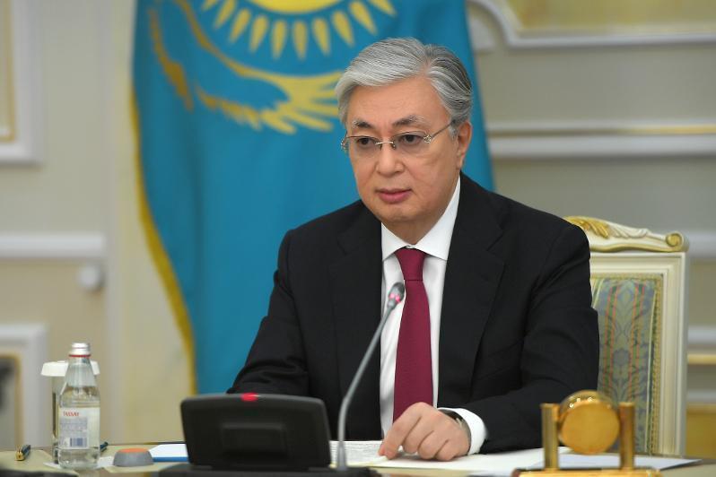The Head of State to pay official visit to Tajikistan