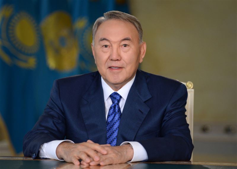 Elbasy extends congratulations on upcoming Defender of the Fatherland Day