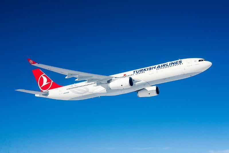 Two Turkish airlines to run regular flights to Kazakhstan