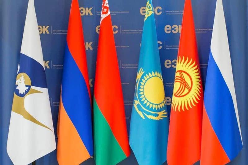 President to chair session of Supreme Eurasian Economic Council