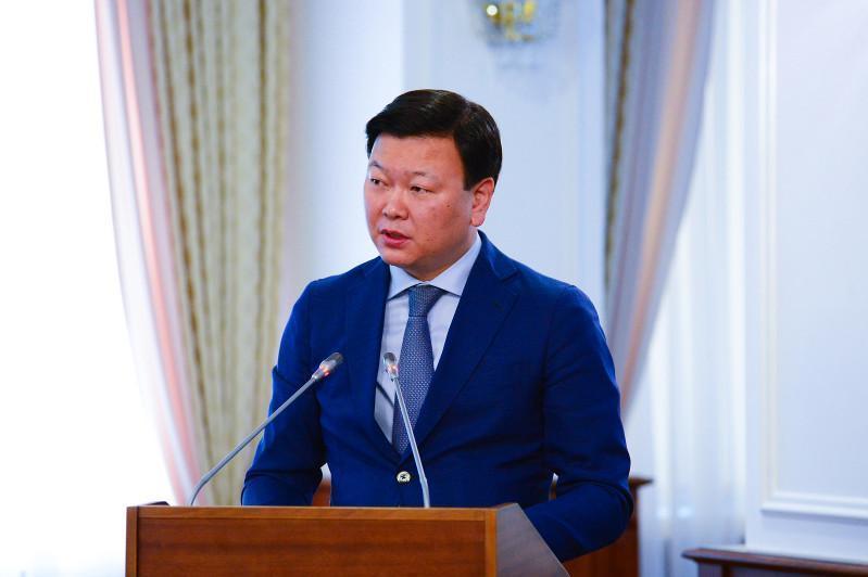 Kazakhstan observes decrease in new COVID-19 cases