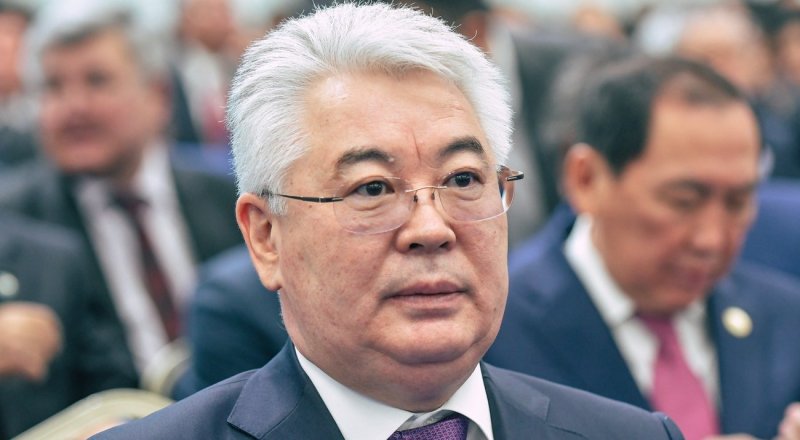 Kazakhstan expects rise in mechanical engineering