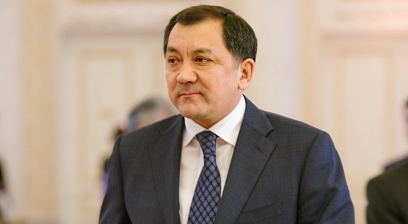 Petrochemical production rose by 155% in Kazakhstan in 2020