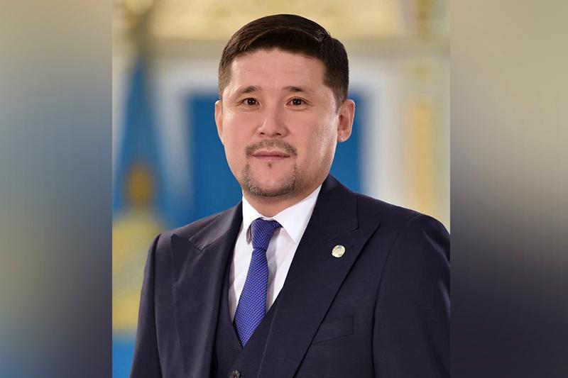 New Deputy Head of the Secretariat of the Secretary of State of Kazakhstan appointed