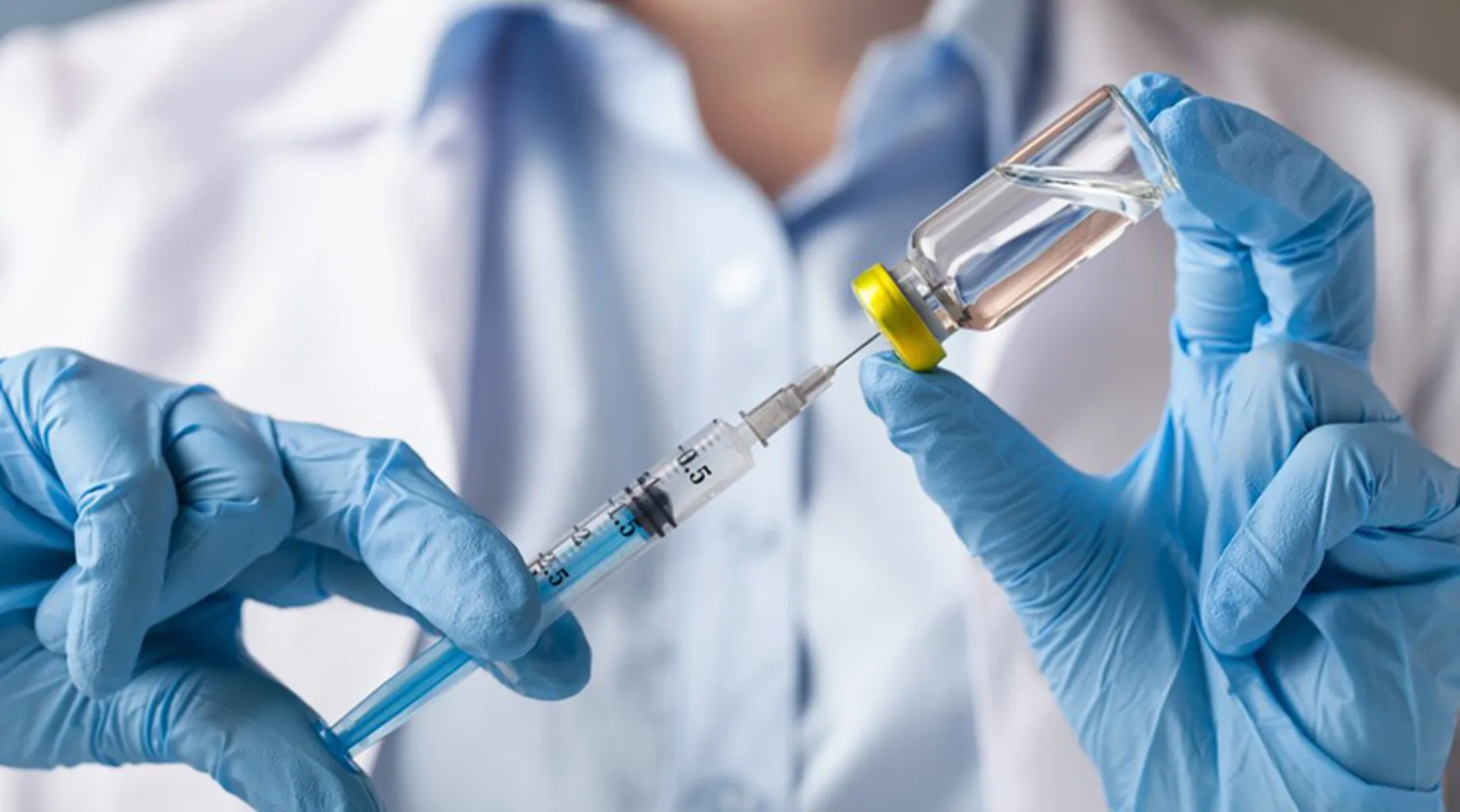 Almaty region vaccinates more than 234,000 against COVID-19