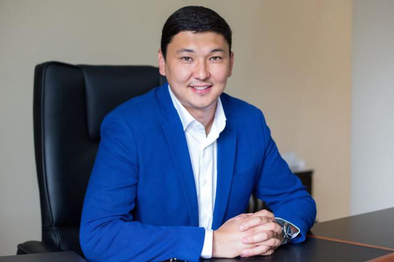 New adviser to the Mayor of Almaty has been appointed