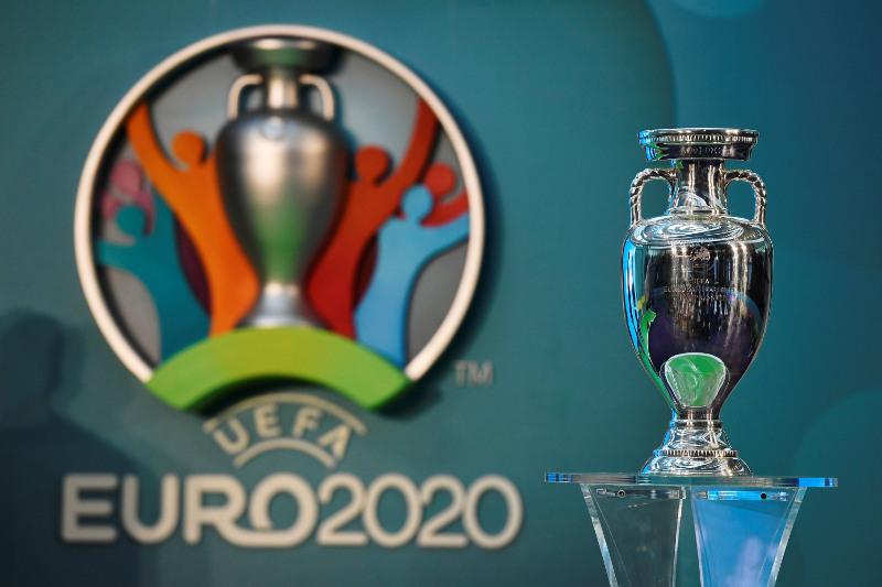 EURO 2020 last-16 games to kick off Saturday