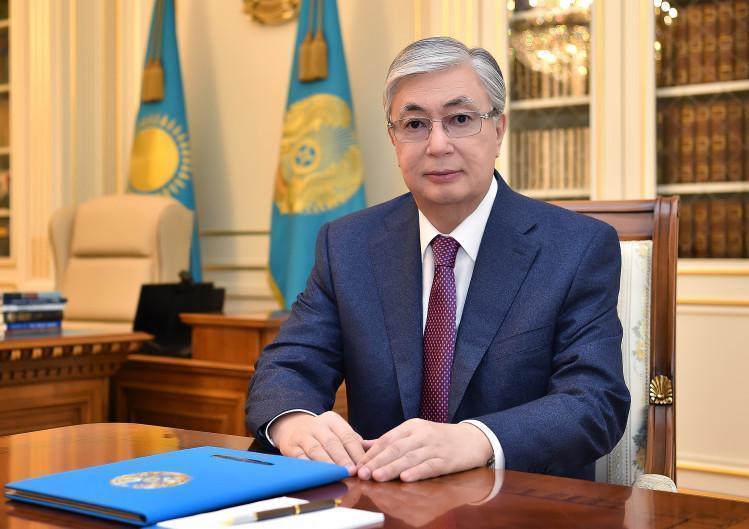 The Head of State congratulates Kazakhstanis on Day of Mass Media Workers