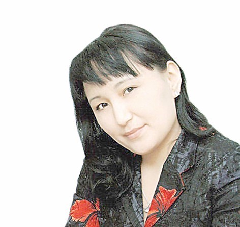 Кәсібилік пен кісілік