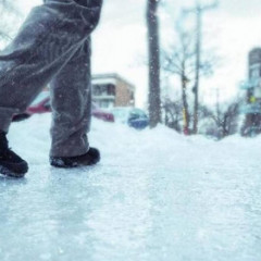 Еліміздің батысы мен солтүстігінде көктайғақ күтіледі