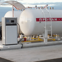 Газ тапшылығы болмай ма?