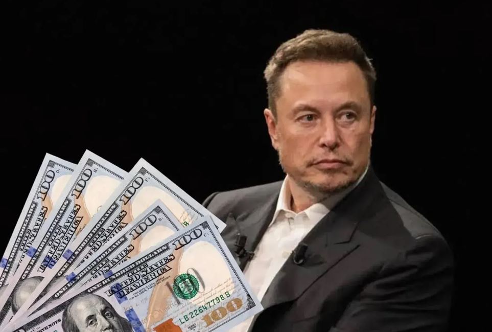 Әлемдегі ең бай адам: Илон Масктың дәулеті 800 млрд доллардан асты