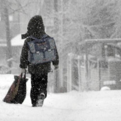 Оқушылар қаңтар айында тағы да каникулға шығады